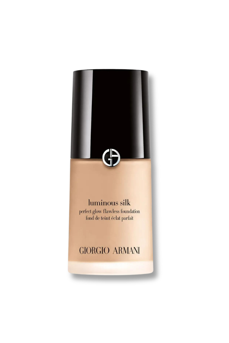 Luminous Silk Foundation