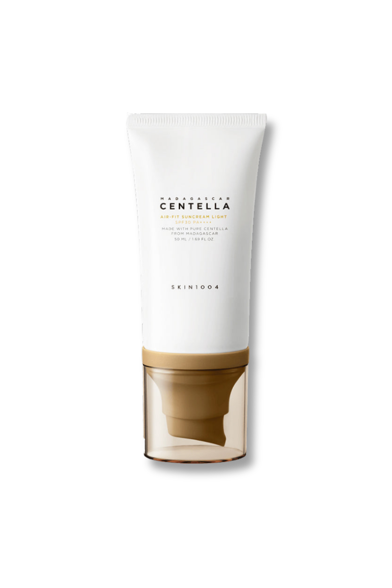Madagascar Centella Air-Fit Suncream Light SPF30 PA++++