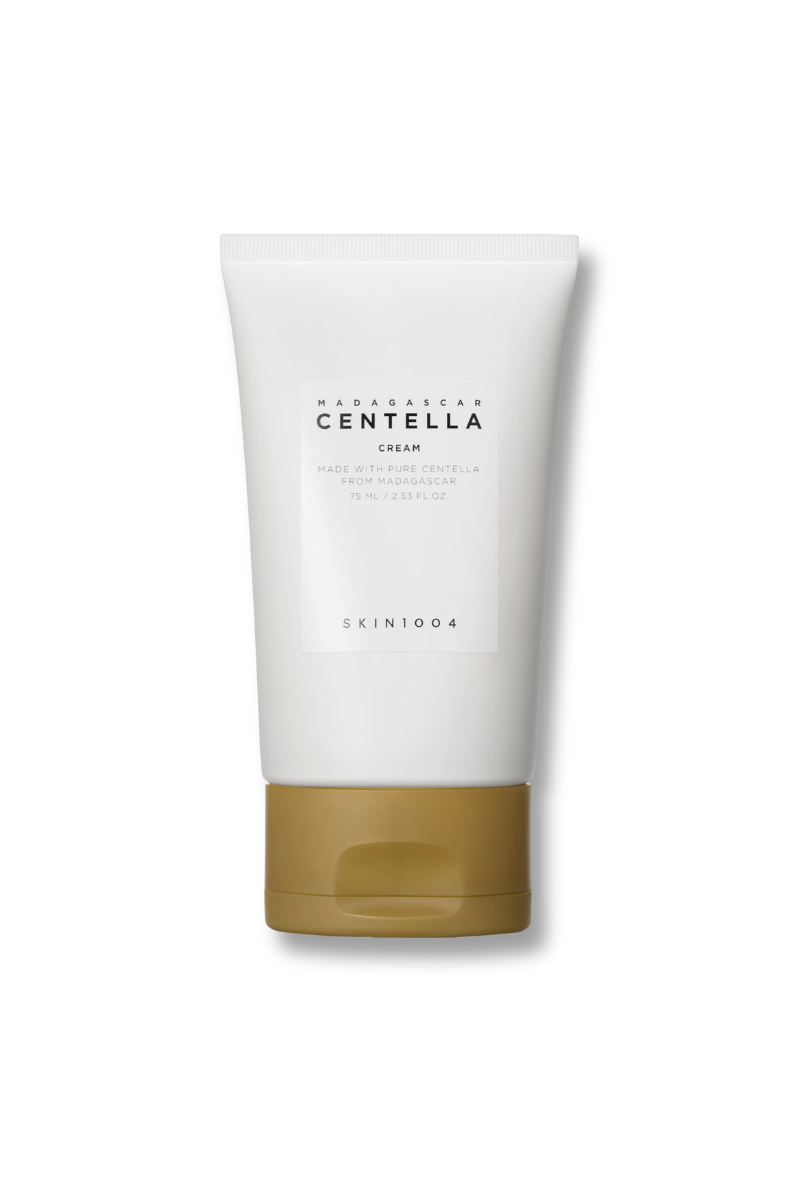 Madagascar Centella Cream