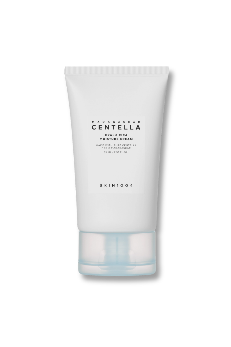 Madagascar Centella Hyalu-Cica Moisture Cream