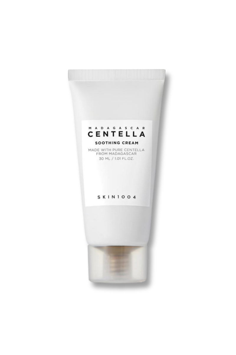 Madagascar Centella Soothing Cream