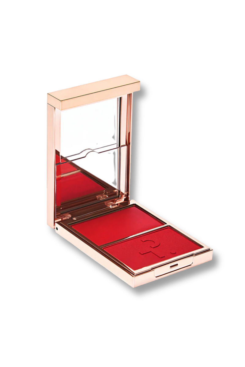 Major Headlines Double-Take Crème & Powder Blush