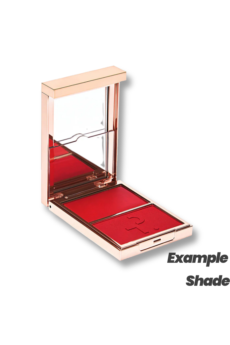 Major Headlines Double-Take Crème & Powder Blush