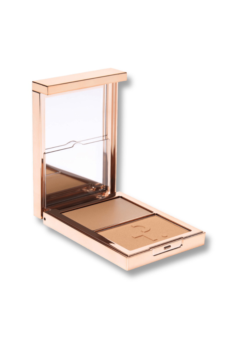 Major Sculpt Crème Contour & Powder Bronzer Duo