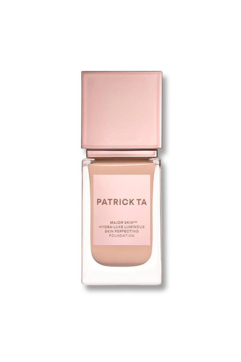 Major Skin Hydra-Luxe Luminous Skin Perfecting Foundation