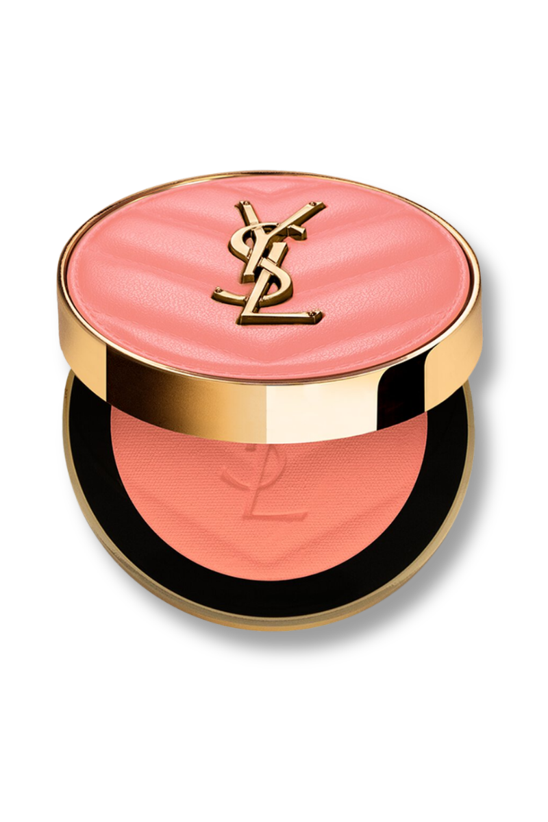 Make Me Blush Powder Blush