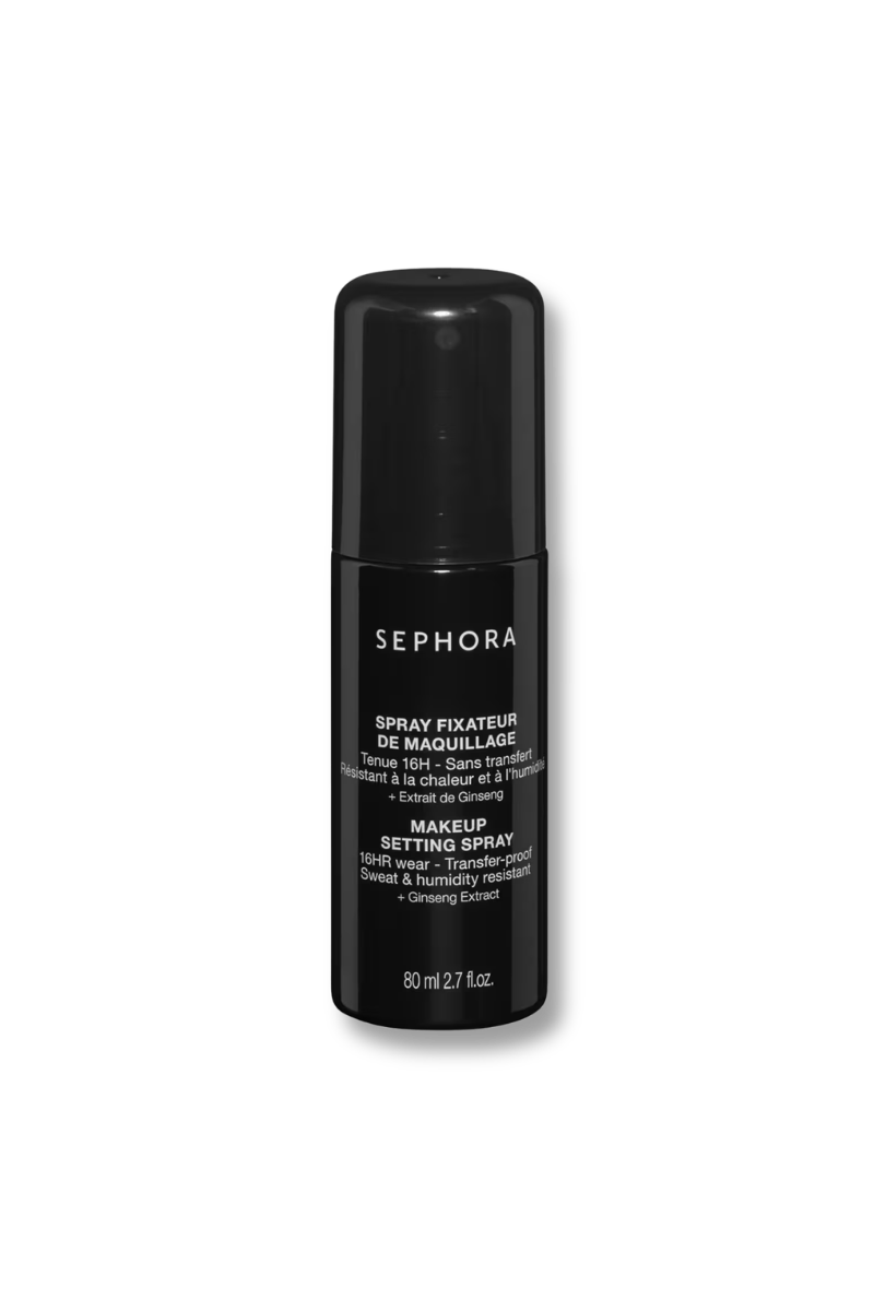 Makeup Setting Spray