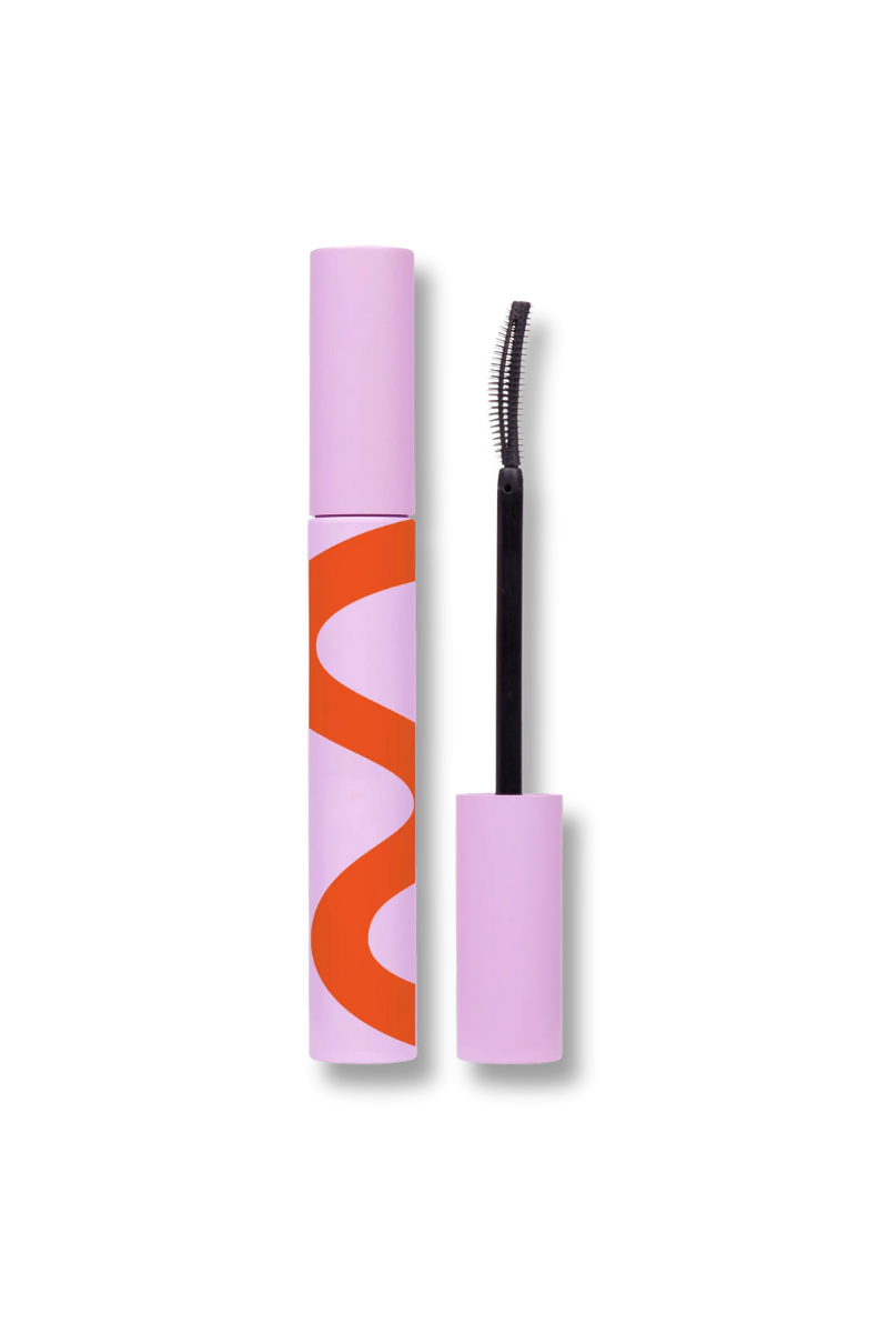 MakeWaves® Mascara