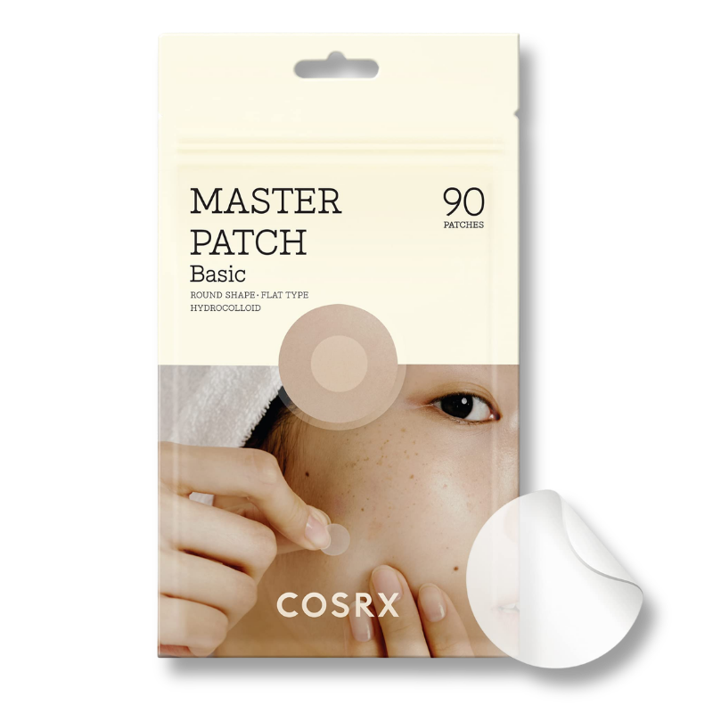 Master Patch Basic