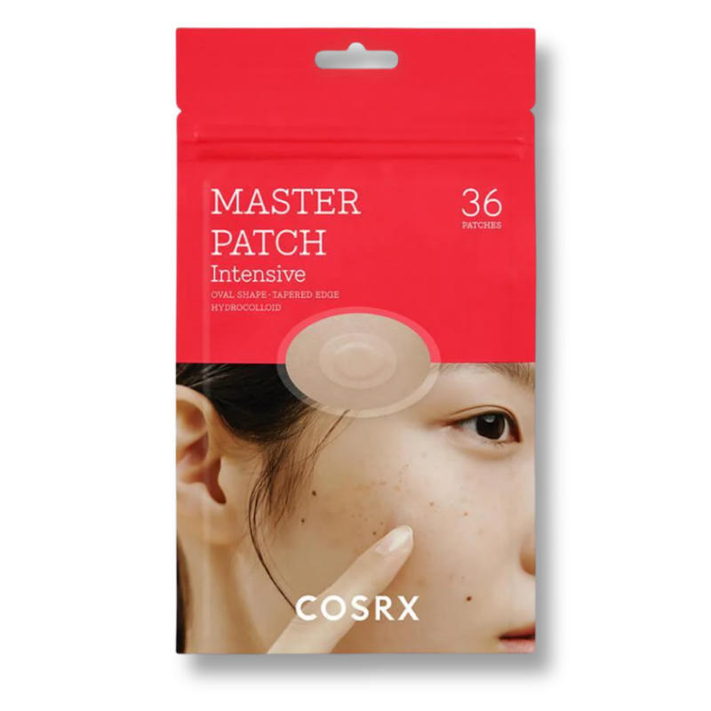 Master Patch Intensive