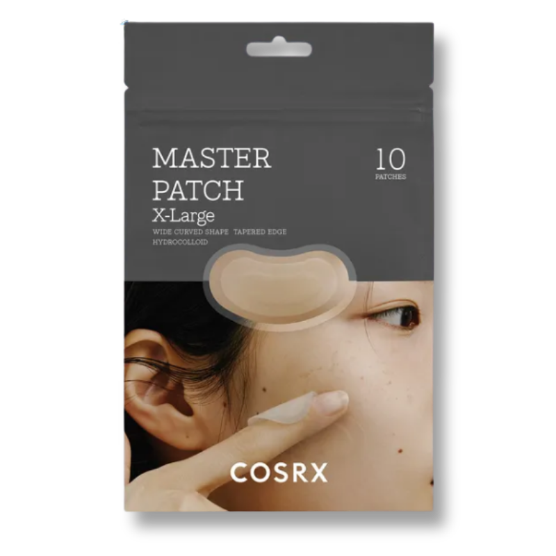 Master Patch X-Large