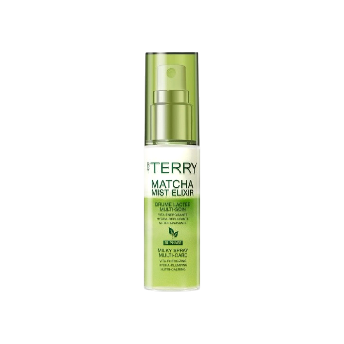 Matcha Mist Elixir