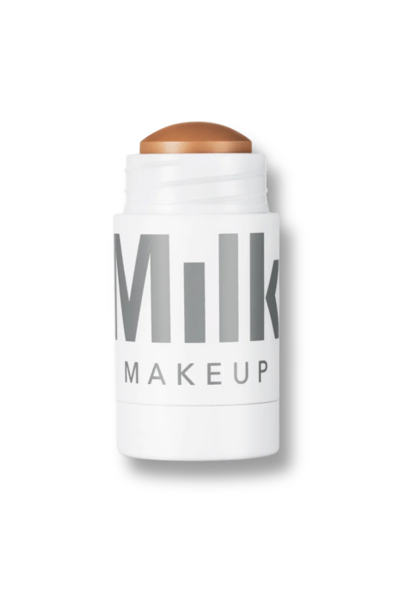 Matte Bronzer Stick