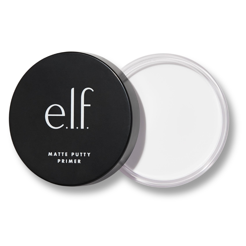 Matte Putty Primer