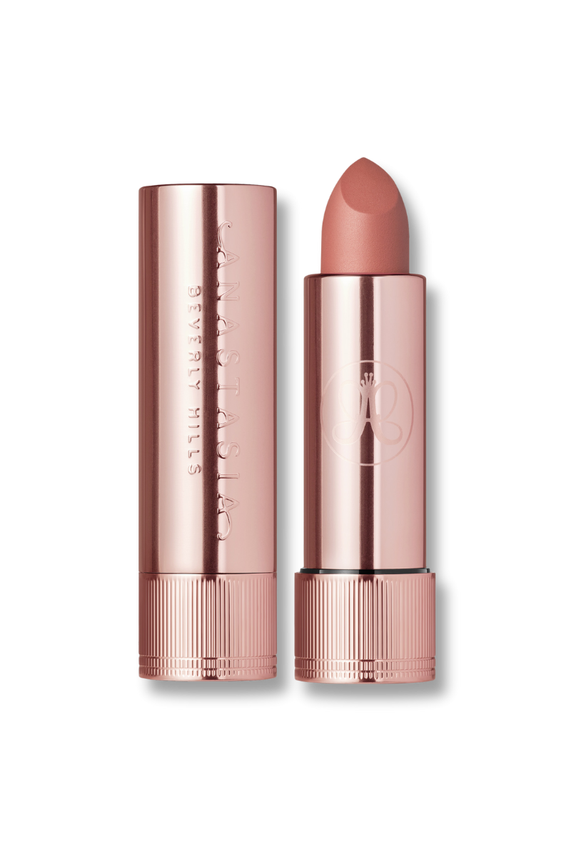 Matte & Satin Lipstick
