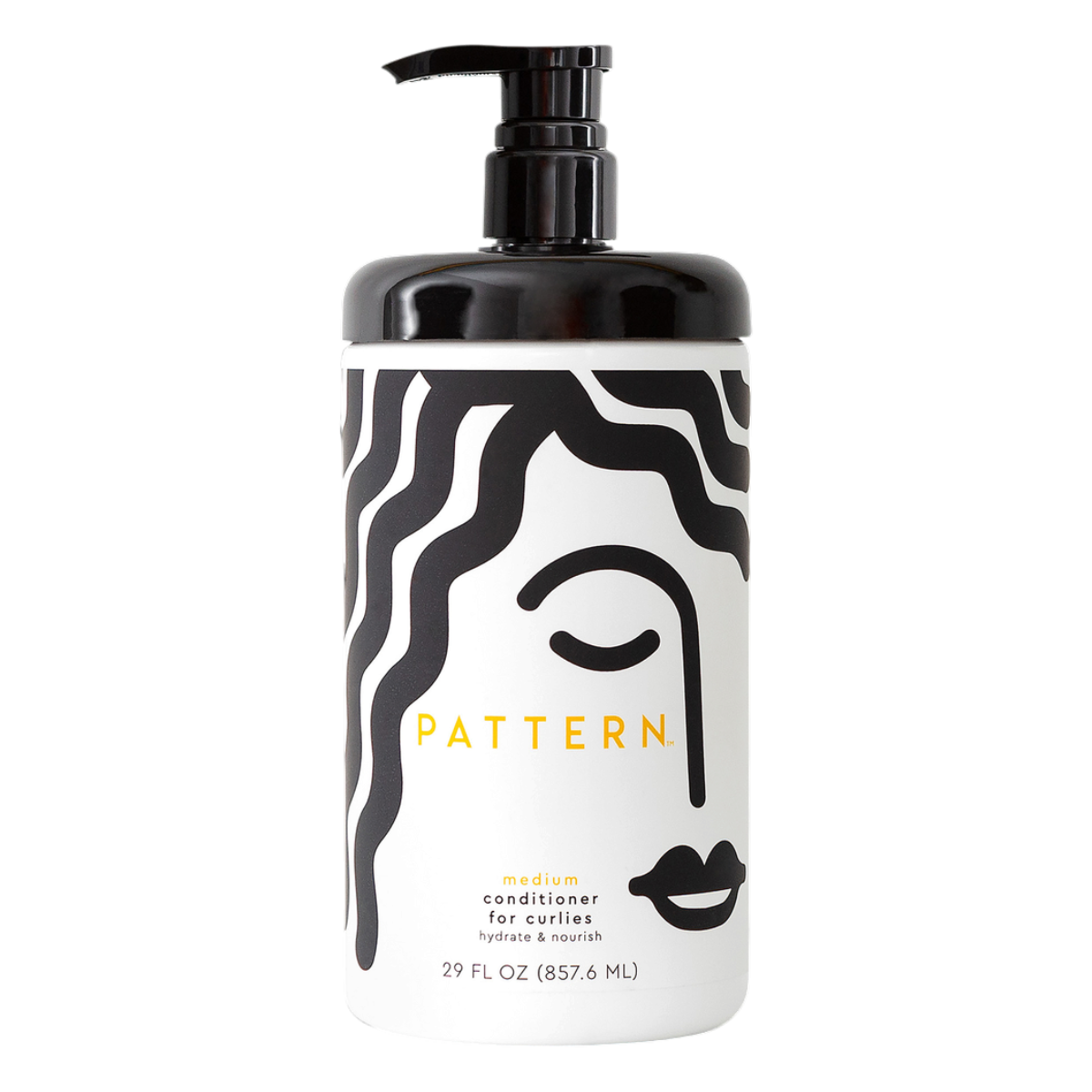 Medium Conditioner