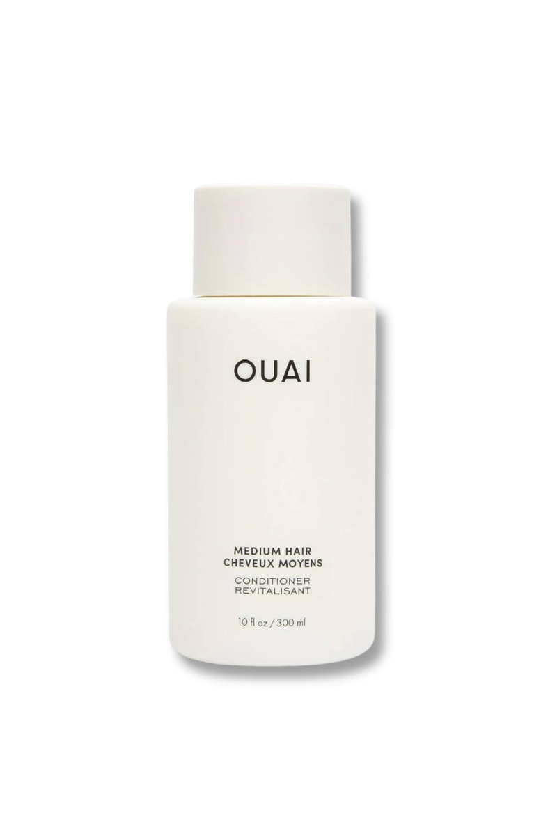 Medium Hair Conditioner