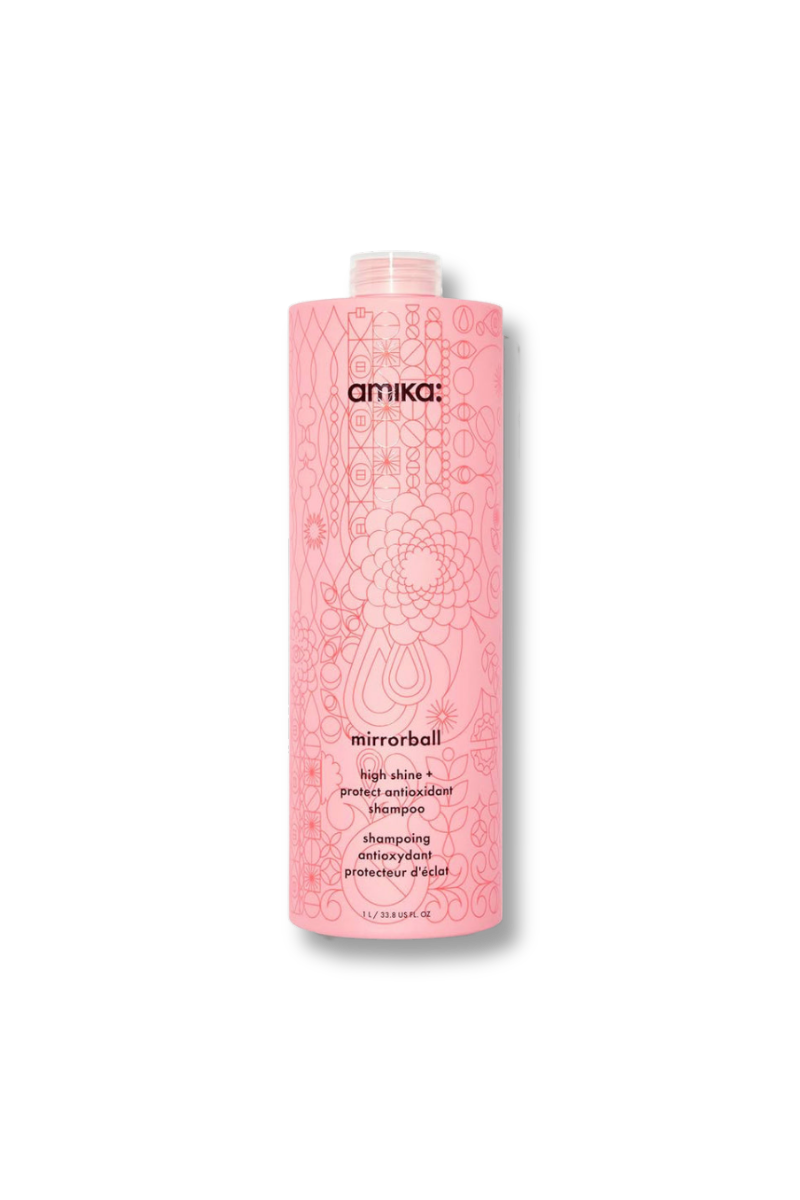 Mirrorball High Shine + Protect Antioxidant Shampoo
