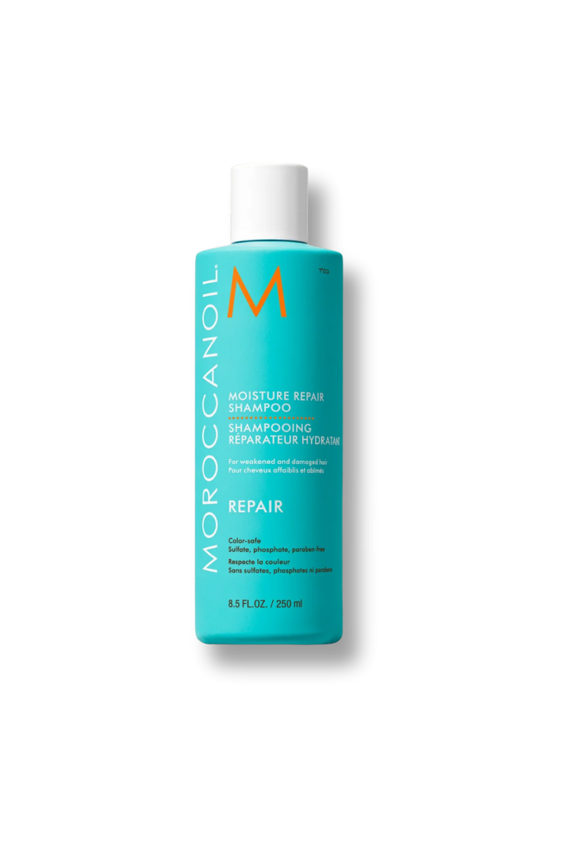 Moisture Repair Shampoo