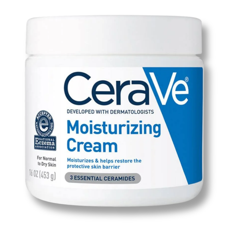 Moisturizing Cream