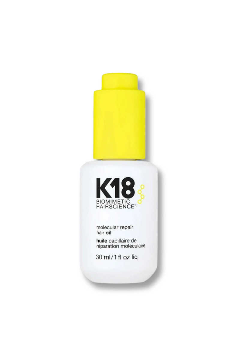 Molecular Repair Hair Oil