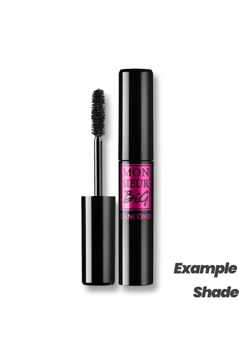 Monsieur Big Volumizing Mascara