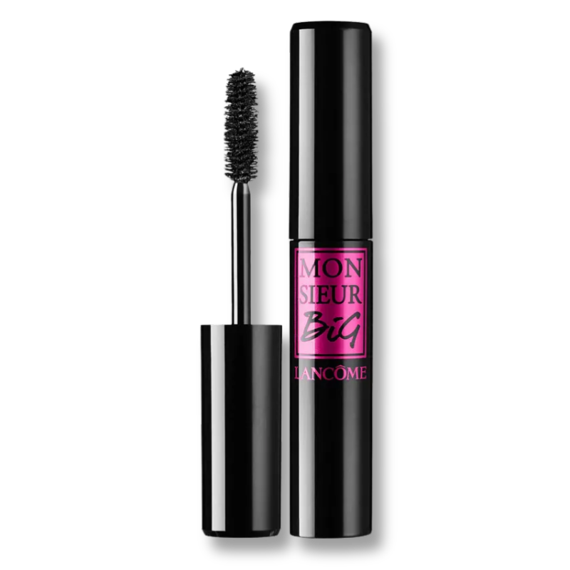 Monsieur Big Volumizing Mascara