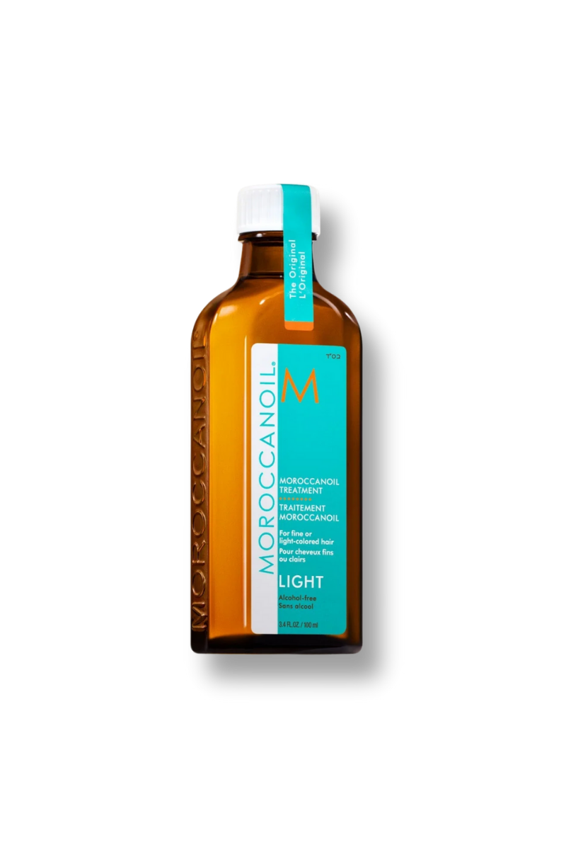 Moroccanoil Treatment Light