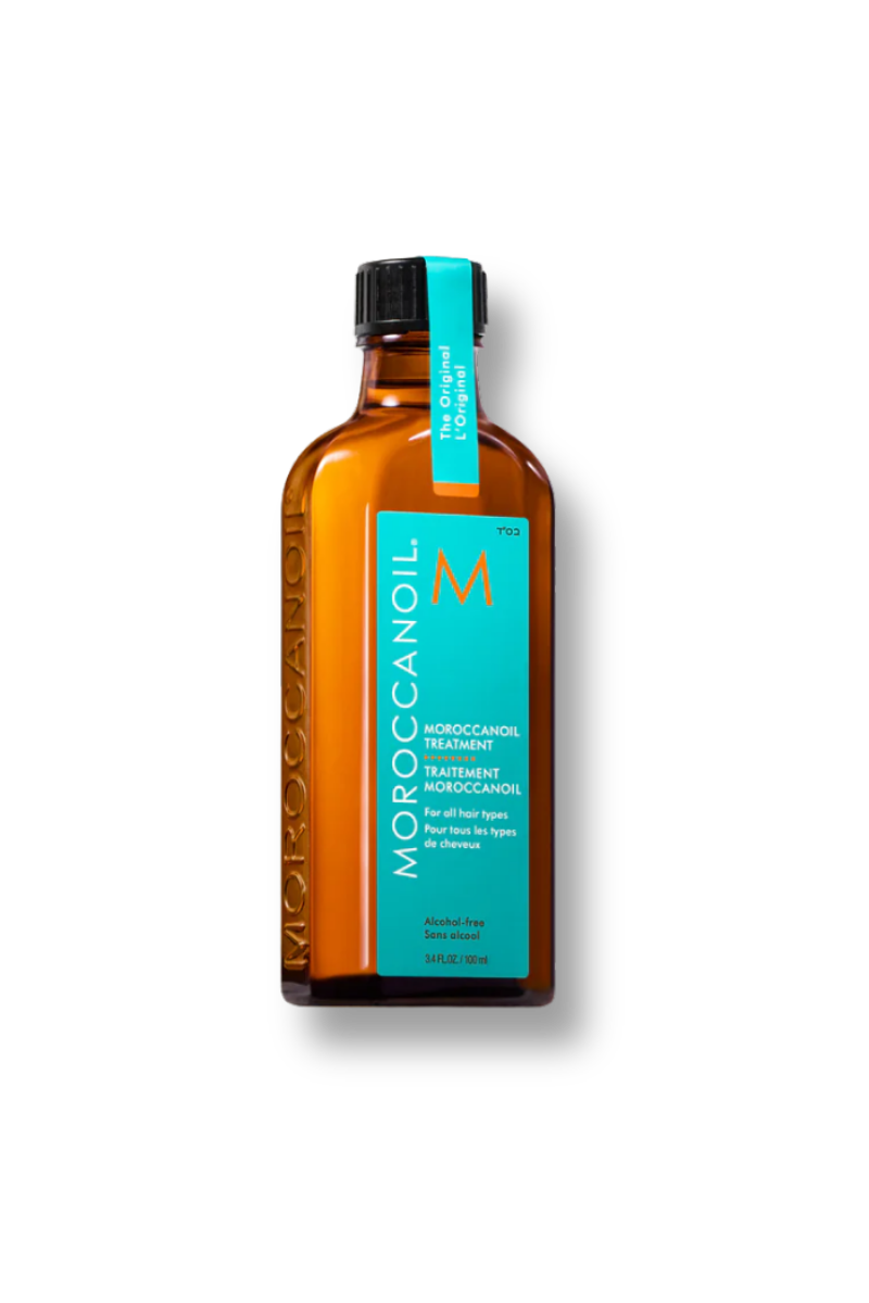 Moroccanoil Treatment