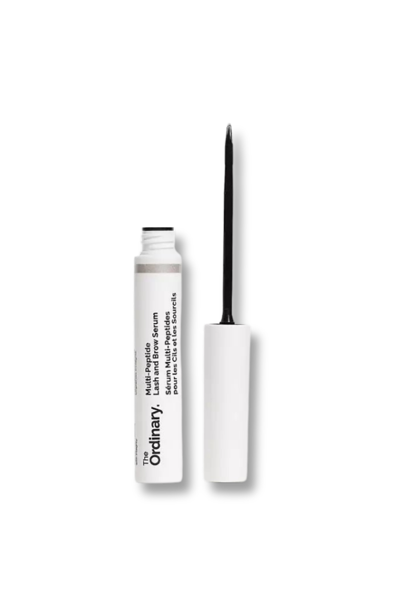 Multi-Peptide Lash and Brow Serum