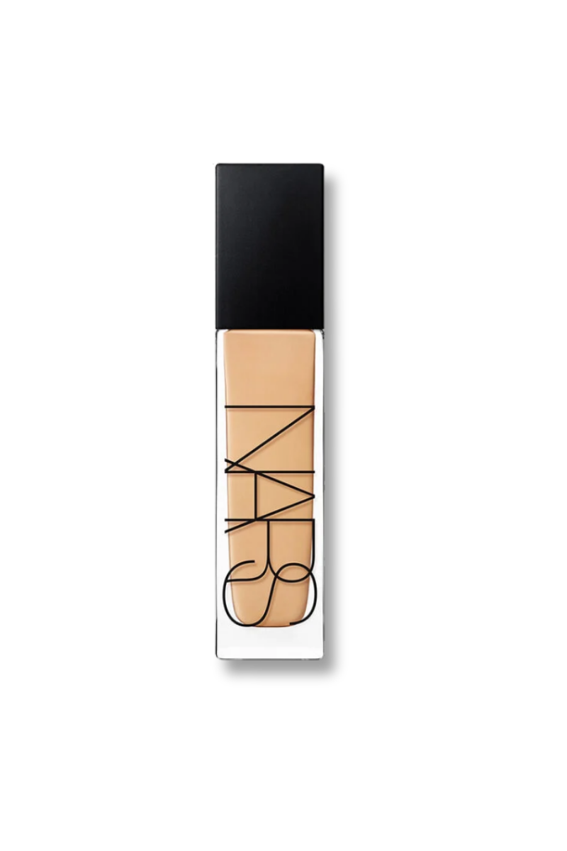 Natural Radiant Longwear Foundation