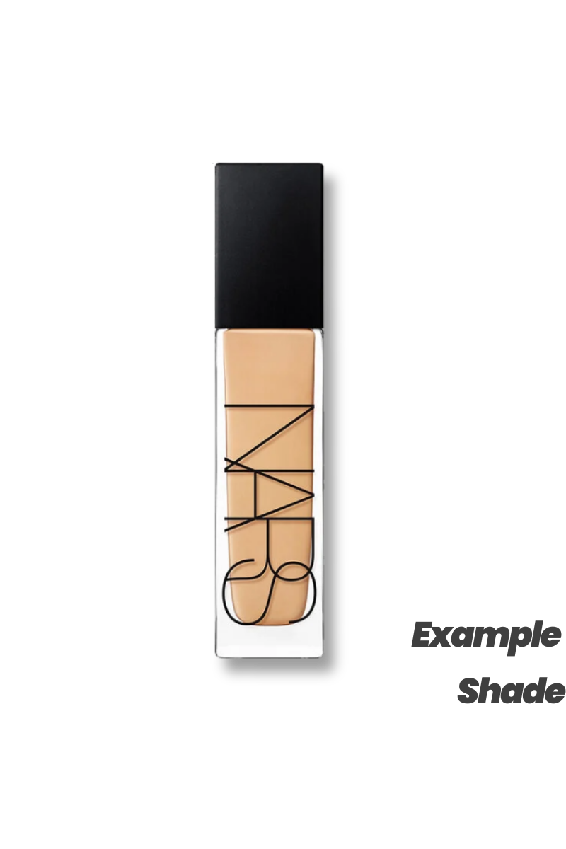 Natural Radiant Longwear Foundation