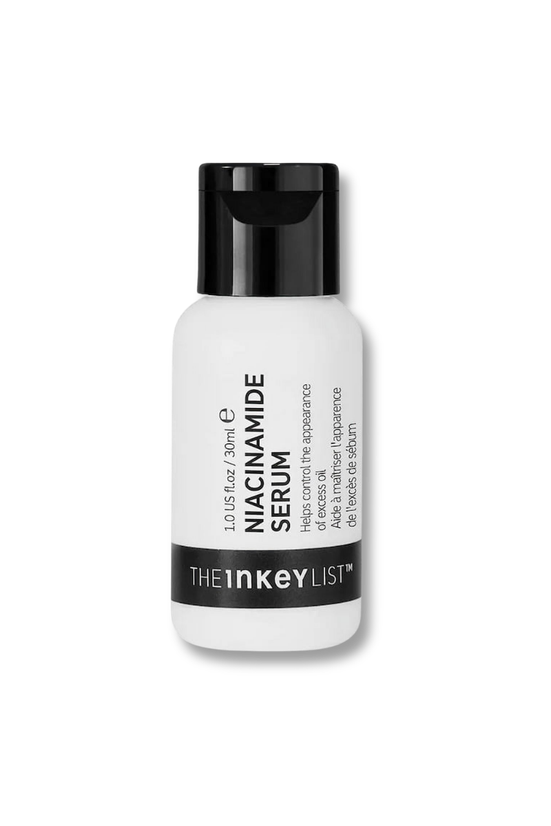 Niacinamide Oil Control Serum
