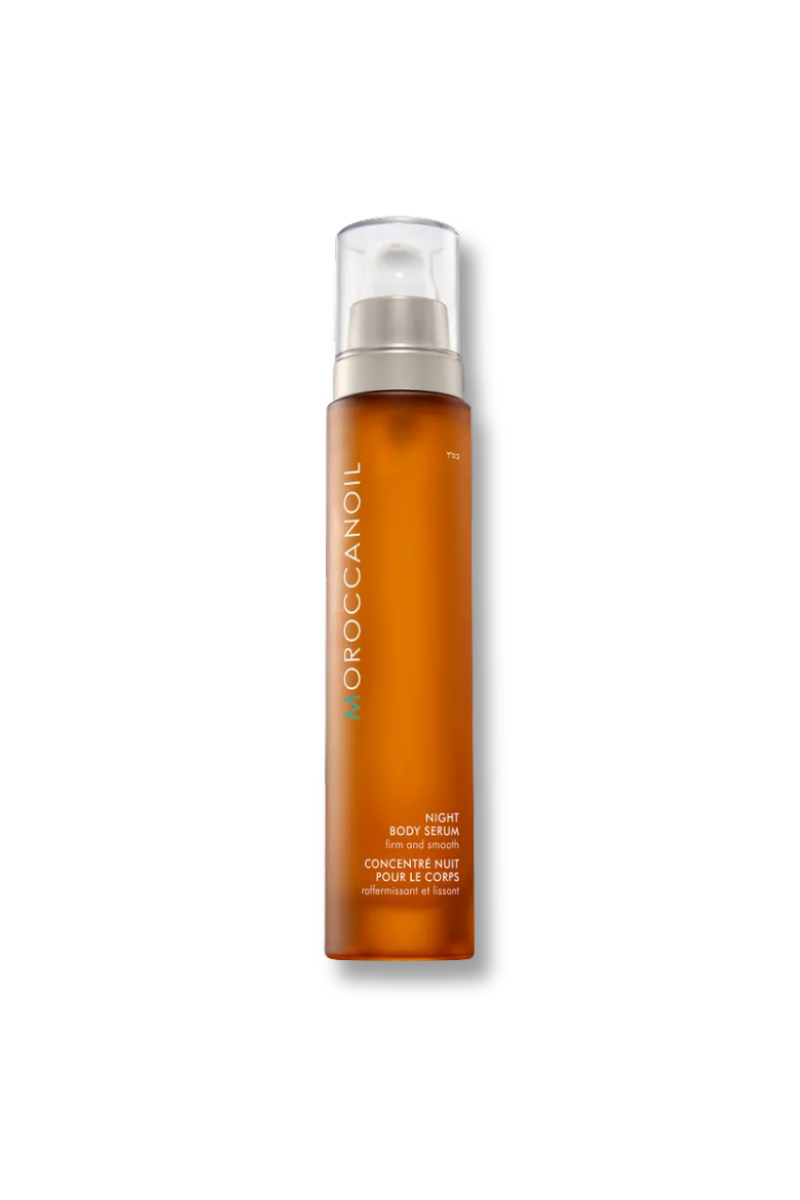 Night Body Serum