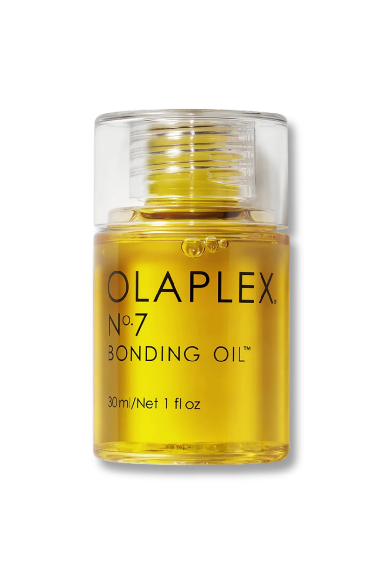 No. 7 Bonding Oil