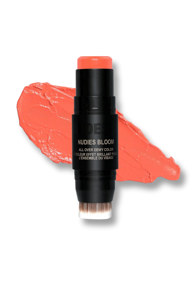 Nudies Cream Blush Stick