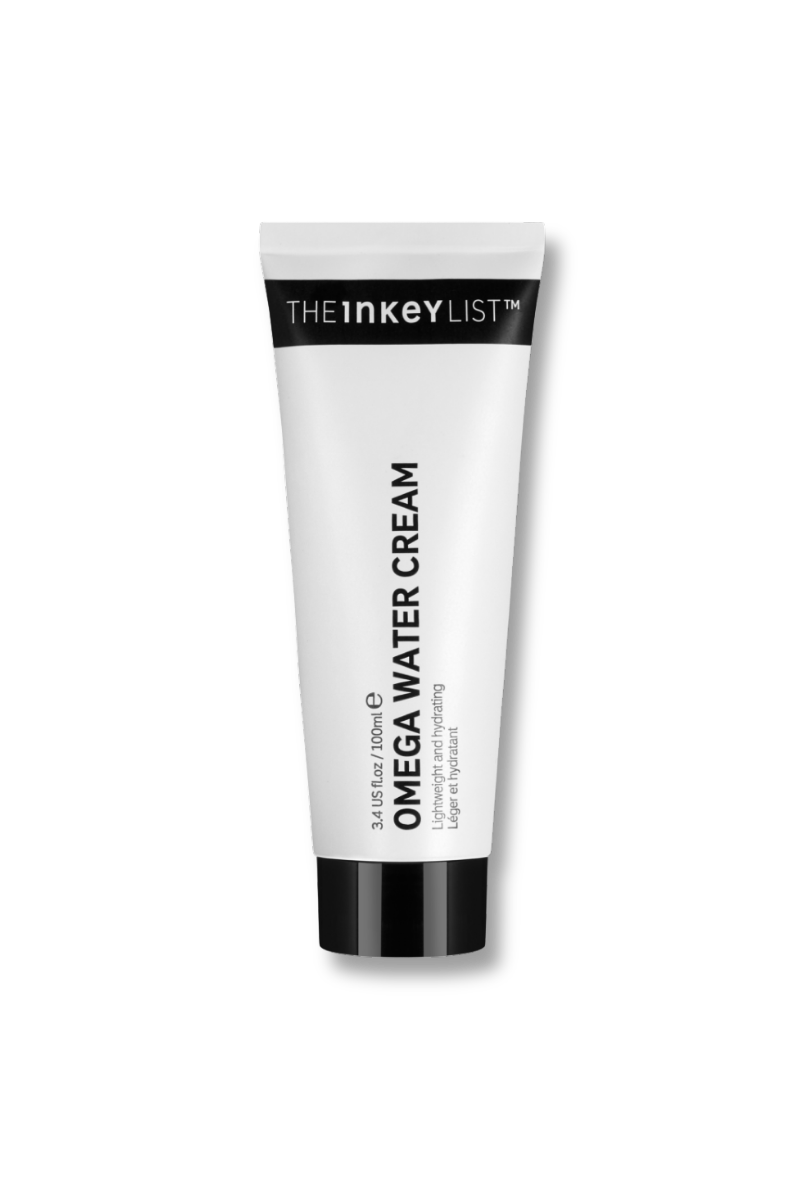 Omega Water Cream