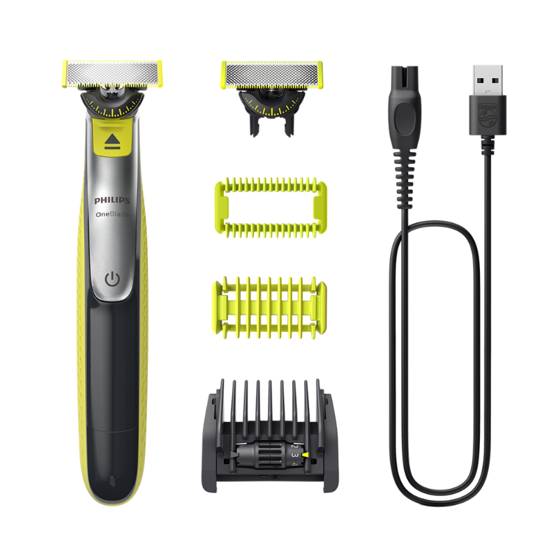 OneBlade 360 Face + Body