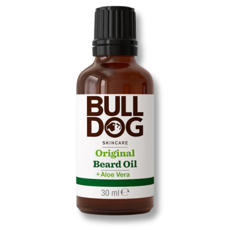 Original Beard Oil