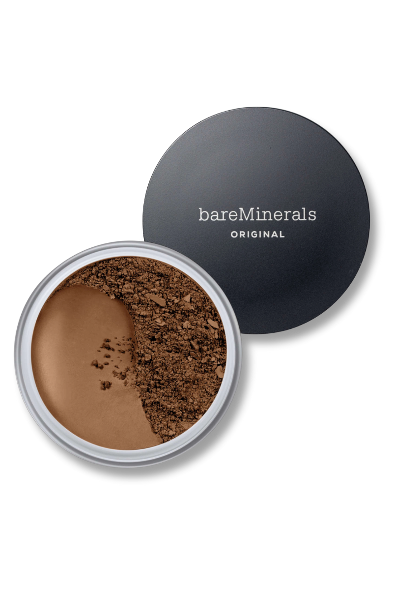 Original Loose Powder Foundation SPF 15