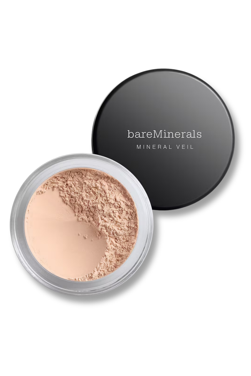 Original Mineral Veil Loose Setting Powder