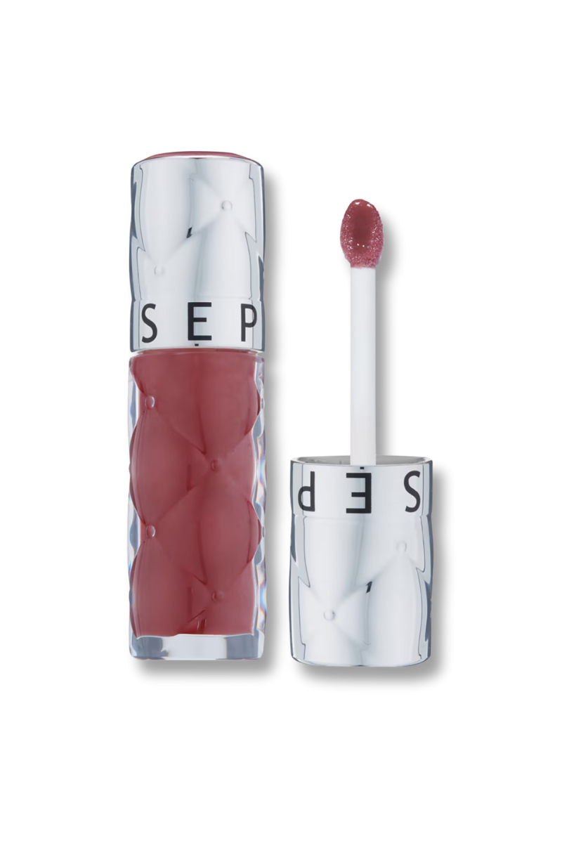 Outrageous Plump Lip Gloss