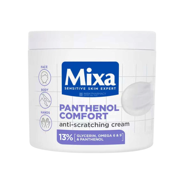 Panthenol Comfort