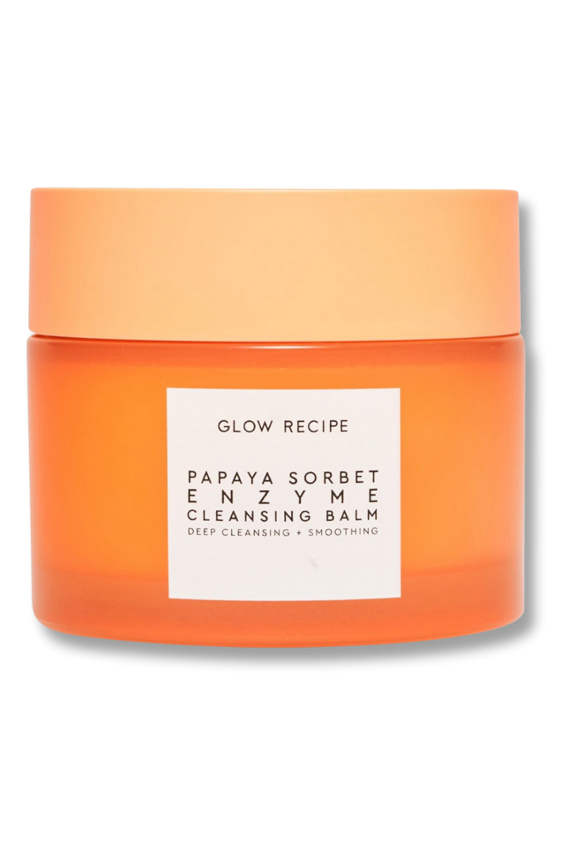 Papaya Sorbet Cleansing Balm