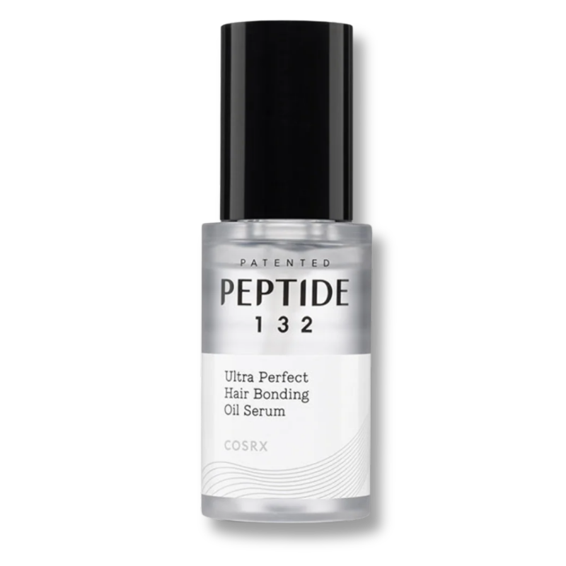 PEPTIDE-132 Ultra Perfect Hair Bonding Oil Serum