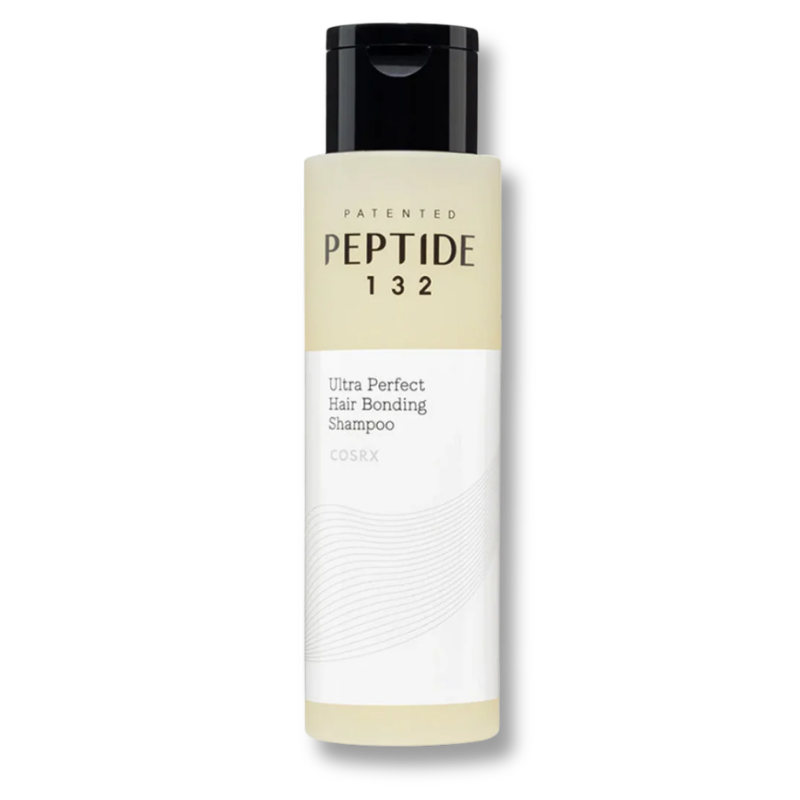 PEPTIDE-132 Ultra Perfect Hair Bonding Shampoo