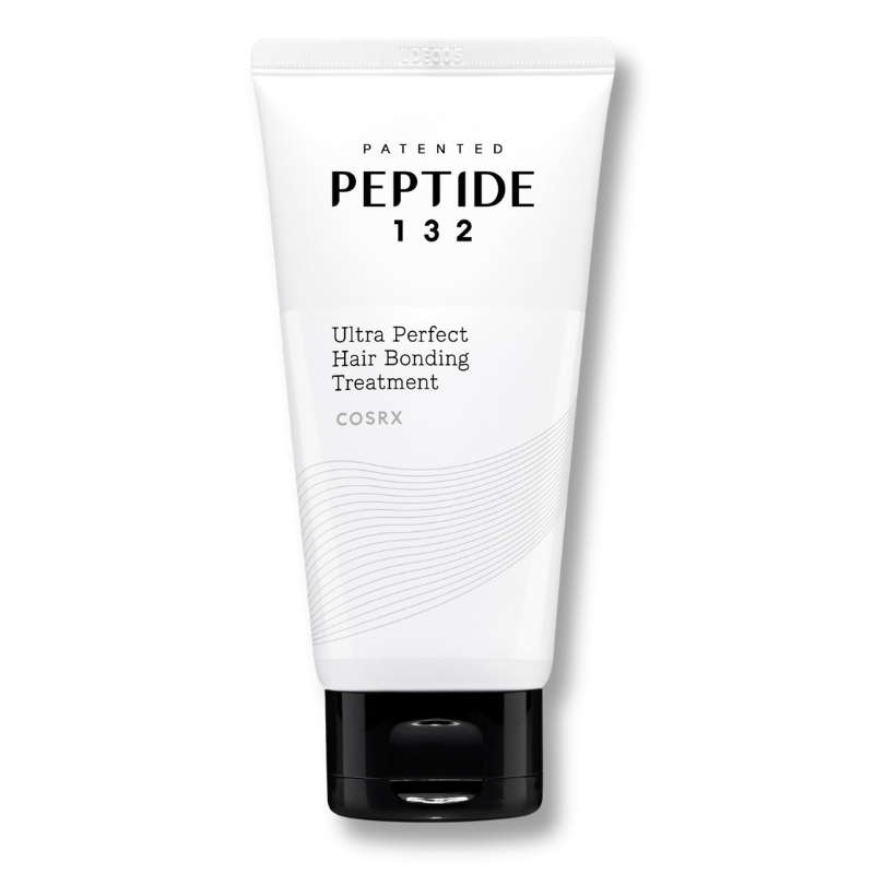 PEPTIDE-132 Ultra Perfect Hair Bonding Treatment