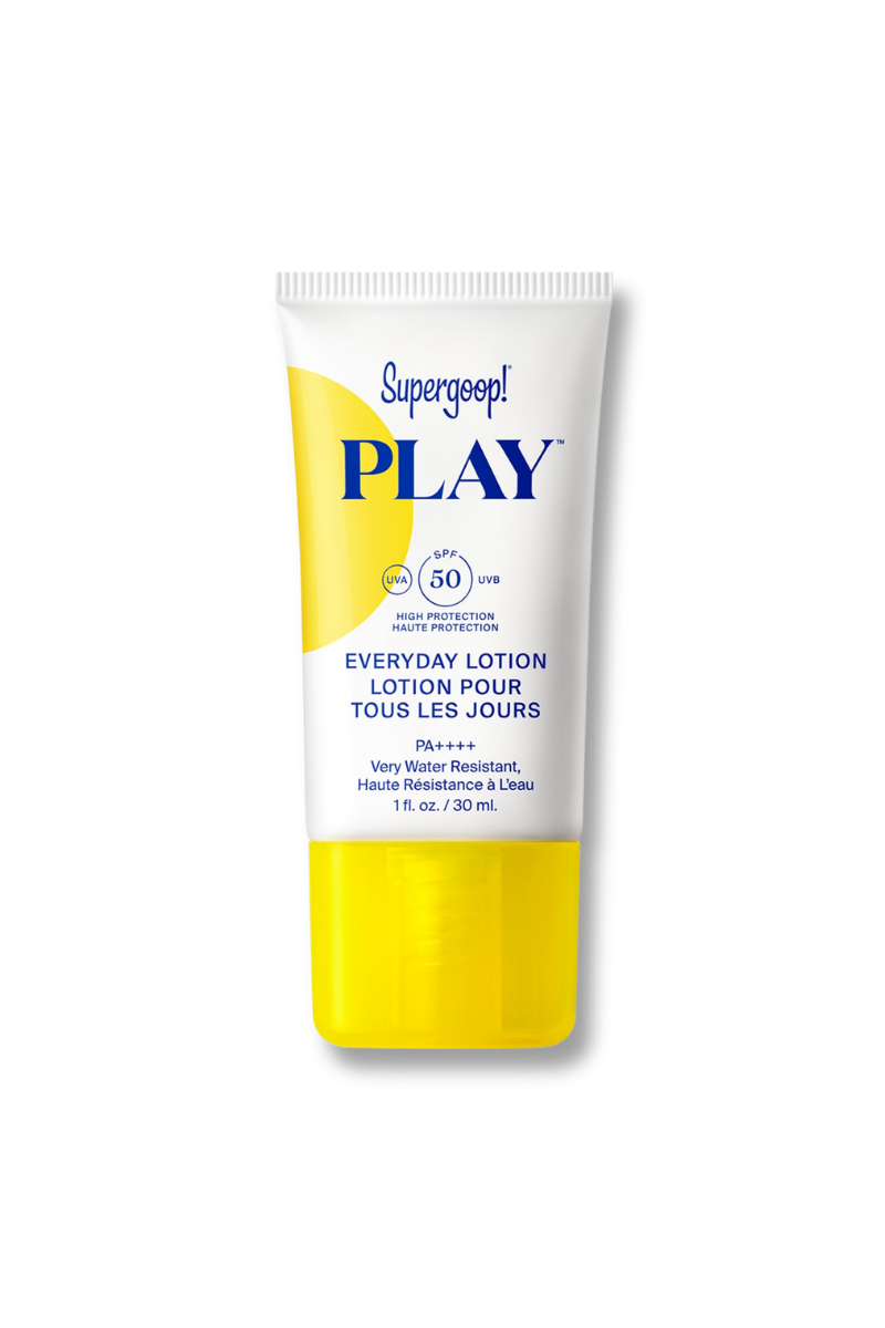 PLAY Everyday Lotion SPF 50