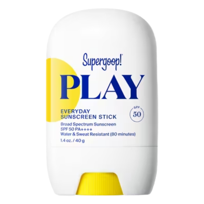 PLAY Everyday Sunscreen Stick SPF 50
