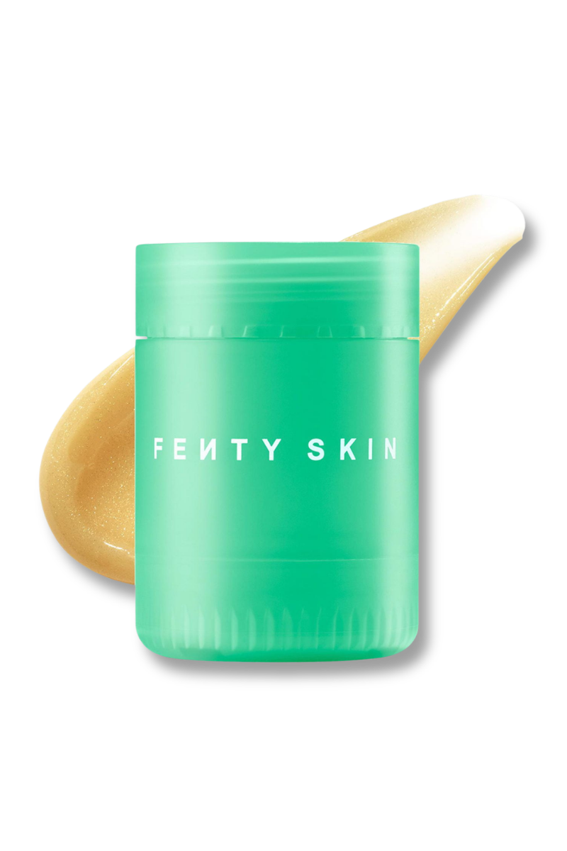 Plush Puddin’ Lip Mask